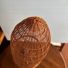 照明　スタンドの画像