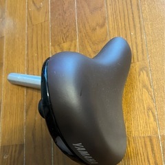 自転車　サドルの画像