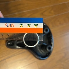 自転車　サドルの画像