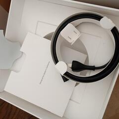 ほぼ未使用　Mac mini m2 8GB 256GBの画像