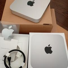 ほぼ未使用　Mac mini m2 8GB 256GB