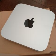 ほぼ未使用　Mac mini m2 8GB 256GBの画像