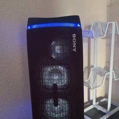sony srs-xb43