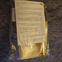  新品未使用 長財布の画像