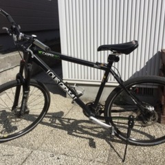 ルイガノ XC CASPER PRO 50cm MTB 引取限定の画像