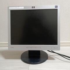 15インチ モニター