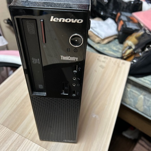 デスクトップパソコン 2台まとめて ジャンク品｜Yahoo!フリマ