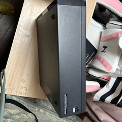 ジャンク品)デスクトップPC(配線なし) (あ〜や) てだこ浦西の