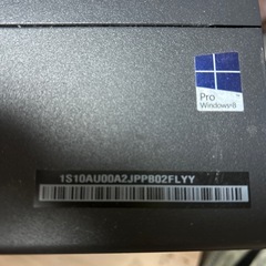ジャンク品)デスクトップPC(配線なし) (あ〜や) てだこ浦西の