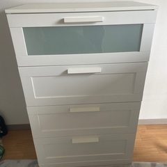 チェスト・収納タンス【3000円】