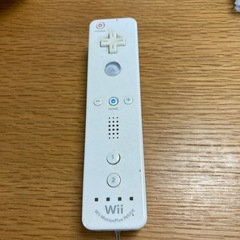 Wii リモコン