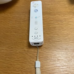 Wii リモコンの画像