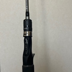 シマノ　オシアジガーセットの画像