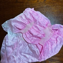 帯揚げ２枚で1000円の画像