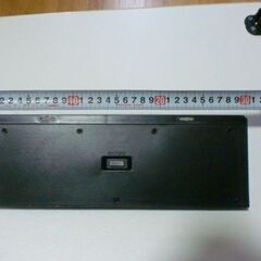 Lamake  4400mAh大容量バッテリー内蔵 センサーライト　幅30㎝(未使用品)の画像