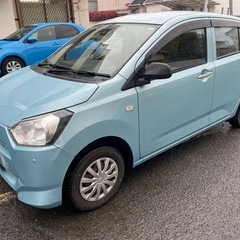 ミライース　LA350S H30式　車検R8/4！　個人分割🉑の画像