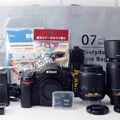 Amazon | Nikon デジタル一眼レフカメラ D3000 ダブルズーム
