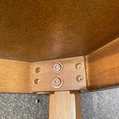 （今月中に処分予定）テーブルの画像