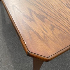 （今月中に処分予定）テーブルの画像