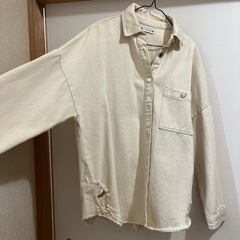ZARAの画像