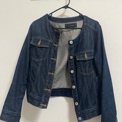 【着画あり】ジャケット（春秋服）
