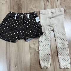 女の子　95 長袖の画像