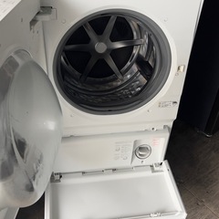 🔥❗️安安 ❗️🔥Panasonic NA-VG720L 7kg2017年🎉❗️ドラム式 🔥❗️安安 ❗️🔥Panasonic NA-VG720L 7kg2017年🎉❗️ドラム式