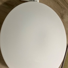 【ジャンク？】アイリスオーヤマ LEDシーリングライト差し上げます