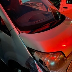車検4月18日 ダイハツ ミラの画像