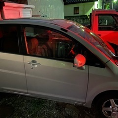 車検4月18日 ダイハツ ミラの画像