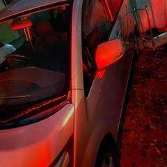 車検4月18日 ダイハツ ミラ