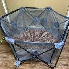 ベビーサークル