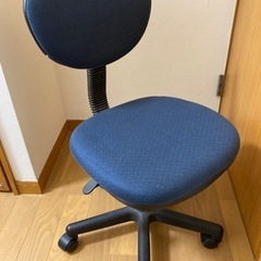 キャスター椅子