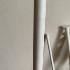 アイリスオーヤマ　室内物干し 突っ張り 窓枠   MW-190NRの画像