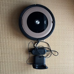ルンバ中古品