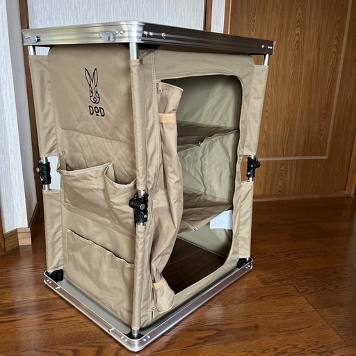 DOD マルチキッチンテーブル