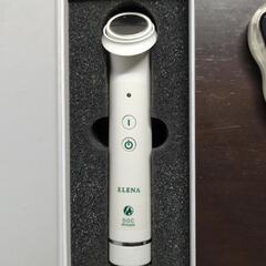 D.O.C.skincare ｲｵﾝｸﾚﾝｼﾞﾝｸﾞ．ｲｵﾝ導入器の画像