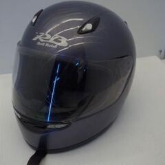 ヤマハ　中古　YF-5II　フルフェイスヘルメット　Lサイズ