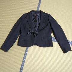 【レディースフォーマルスーツ】の画像