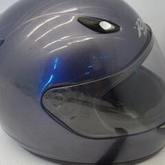 ヤマハ　中古　YF-5II　フルフェイスヘルメット　Lサイズの画像