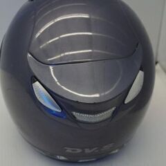 ヤマハ　中古　YF-5II　フルフェイスヘルメット　Lサイズの画像