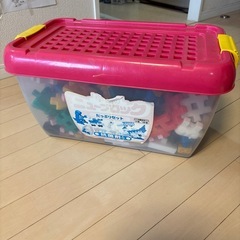 学研　ニューブロック