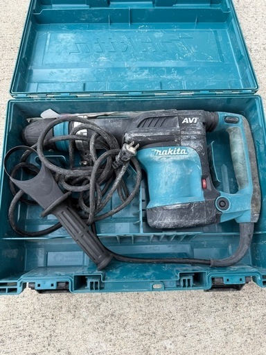 マキタ makita チッパー 電動ハンマー