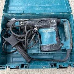マキタ makita チッパー 電動ハンマーの画像