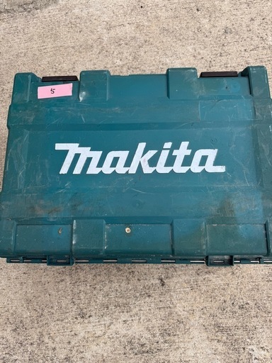マキタ makita チッパー 電動ハンマー