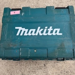 マキタ makita チッパー 電動ハンマー