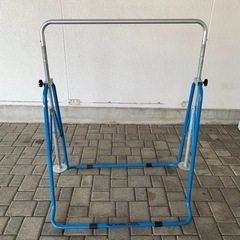 【子供用】REMARK プレイングバー (室内鉄棒)