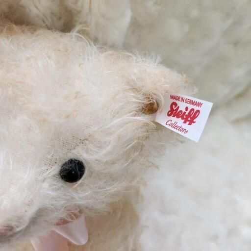 ✳【Steiff Teddy Bear Ume】限定1500体・保証書付✳Steiff