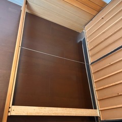 ダブルベッド　　
の画像