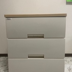 衣装BOX